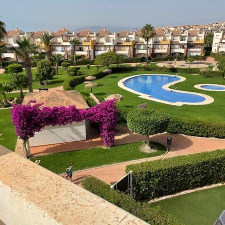 Vera Playa. Mirador De Vera Exterior photo