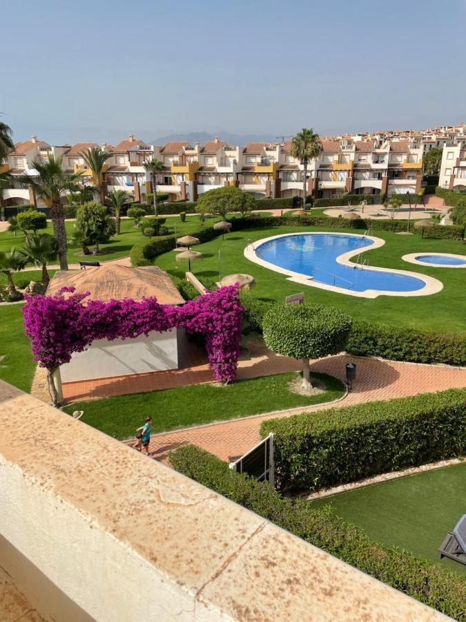 Vera Playa. Mirador De Vera Exterior photo