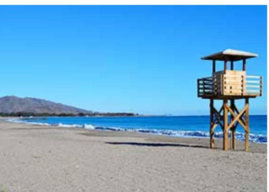 Vera Playa. Mirador De Vera Exterior photo
