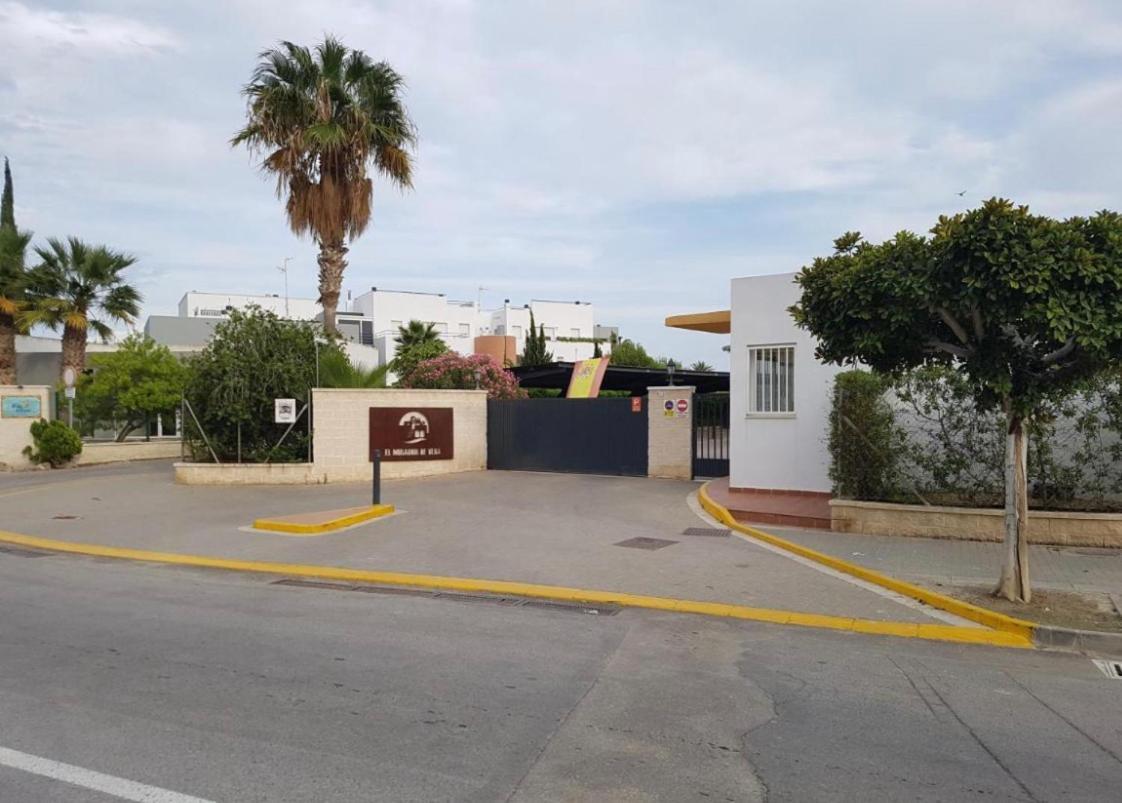 Vera Playa. Mirador De Vera Exterior photo