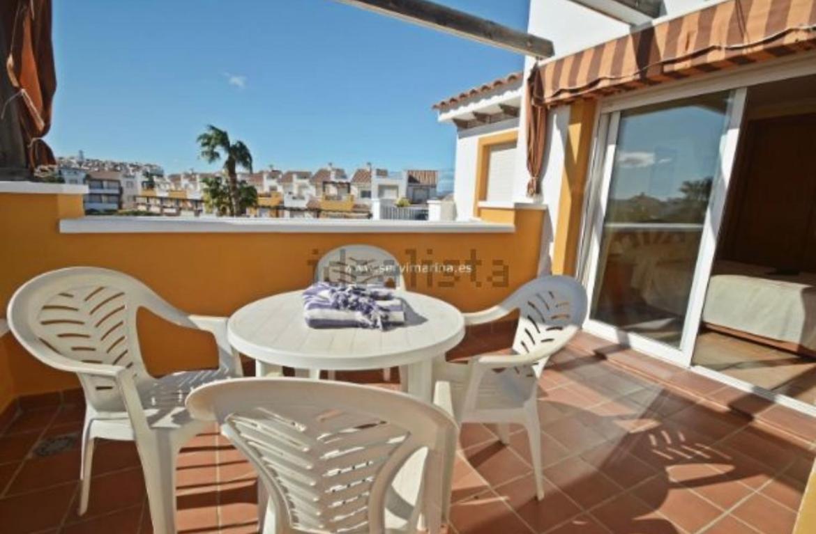 Vera Playa. Mirador De Vera Exterior photo
