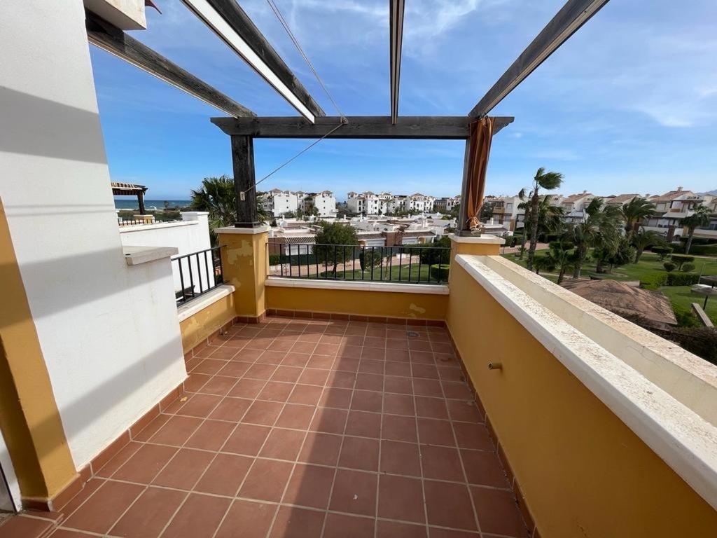 Vera Playa. Mirador De Vera Exterior photo