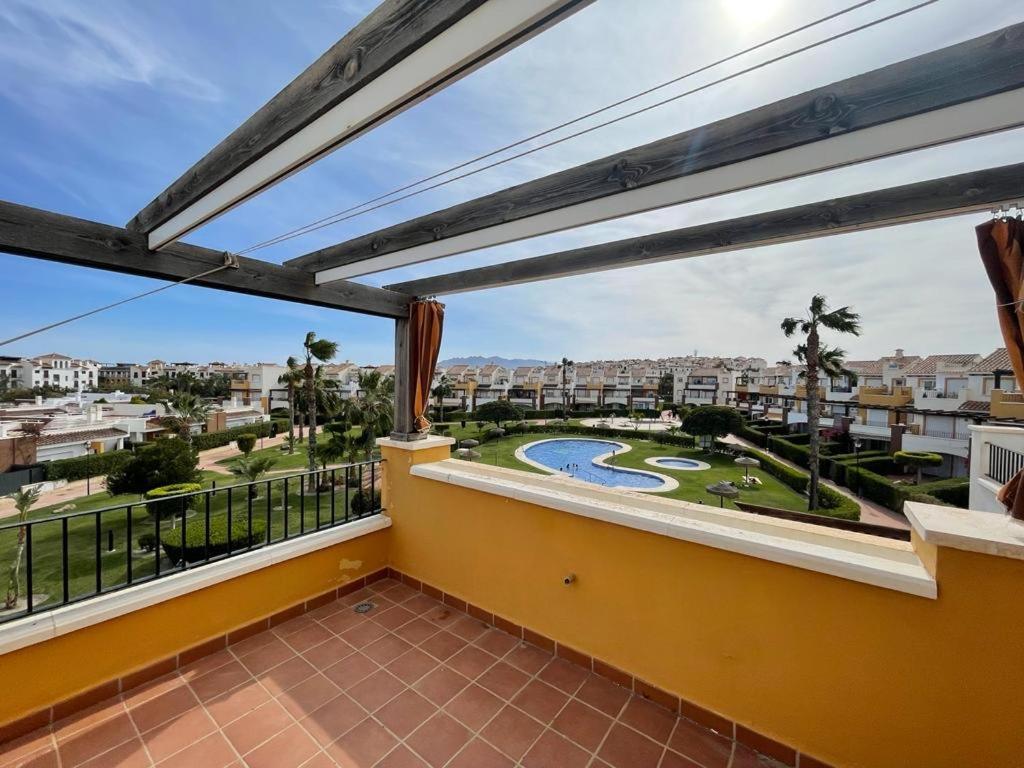 Vera Playa. Mirador De Vera Exterior photo